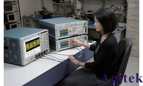 泰克示波器DPO70000SX航空和**應(yīng)用解決方案(圖2)