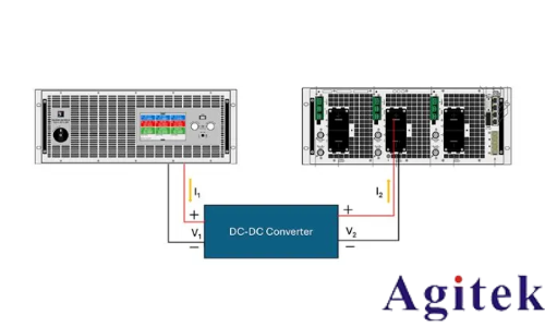 EA可編程電源助力電器測試(圖1)