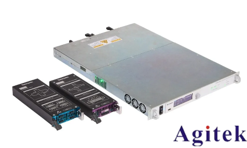 泰克7系列DPO示波器與MP5000系列模塊化精密測試(圖2)