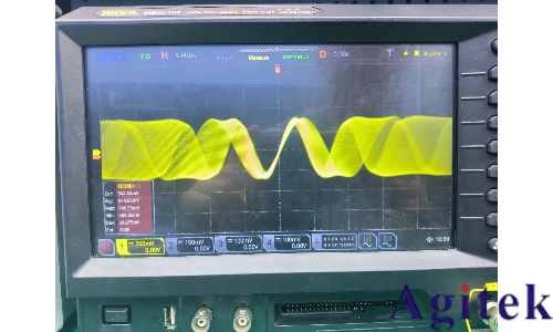 普源示波器如何有效地設置衰減比(圖1)