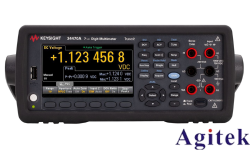 如何校準(zhǔn)模擬示波器？(圖2)