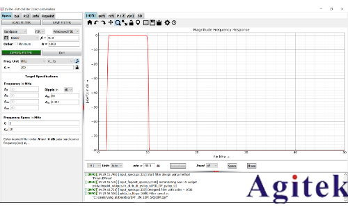 羅德與施瓦茨RTO6系列示波器的自定義濾波器功能助力電源紋波測試(圖1)