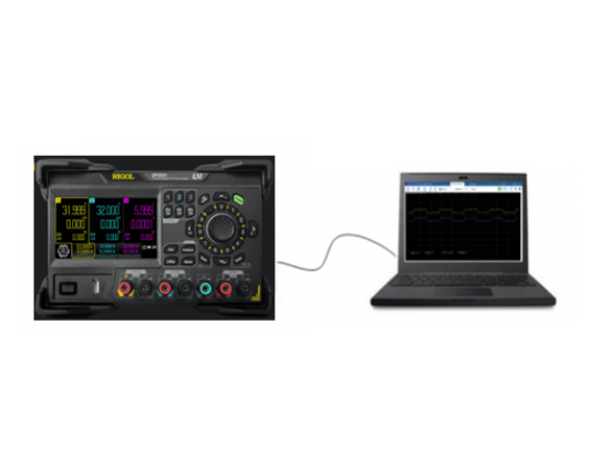 AT-PowerSupply電源程控系統(tǒng)