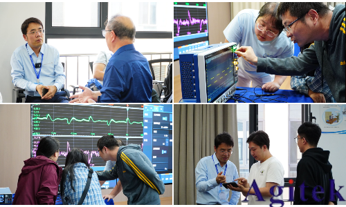 R&S電力電子應(yīng)用及測量專題研討會(huì)成功舉辦(圖6)