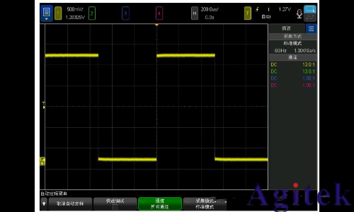 采樣示波器和實時示波器如何選擇？(圖9)