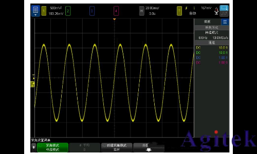 采樣示波器和實時示波器如何選擇？(圖10)
