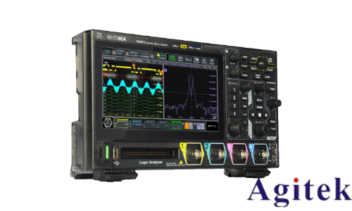 普源MHO900數(shù)字示波器的用戶手冊(cè)(圖2)