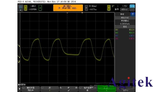 什么是示波器觸發？(圖12)