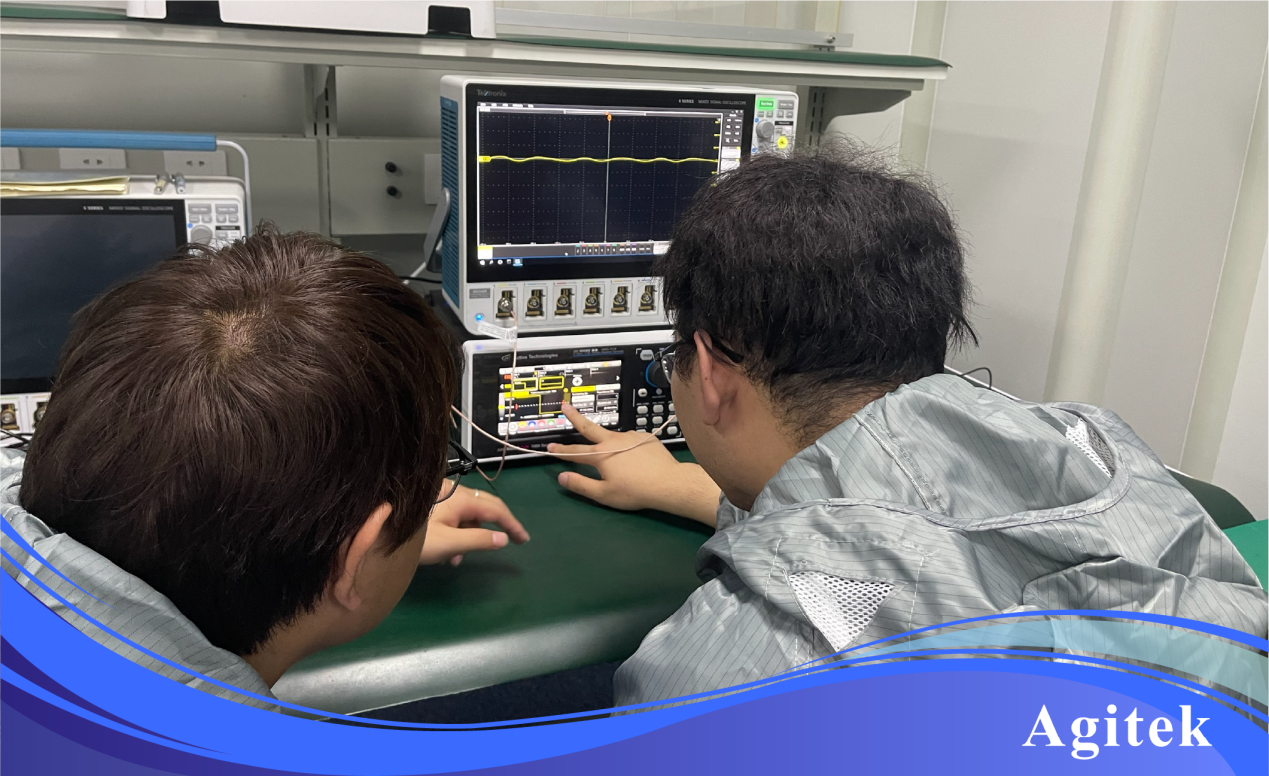安泰測試2025年9月企業(yè)月報(圖3)