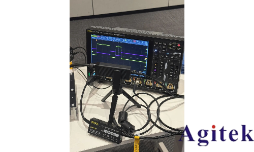 普源精電攜雙脈沖測試系統(tǒng)(圖1)