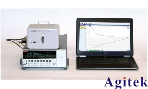Keithley6517B 靜電計/高阻表(圖2)