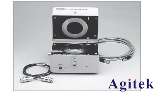 Keithley6517B 靜電計/高阻表(圖5)