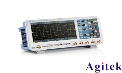 R&S SMW200A矢量信號(hào)發(fā)生器遠(yuǎn)程仿真功能(圖1)