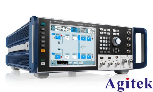 羅德與施瓦茨SMM100A信號發生器(圖2)