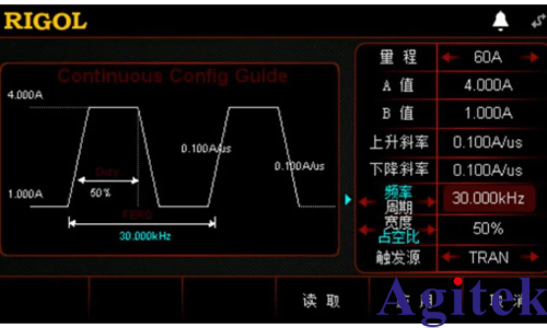 普源精電電子負(fù)載新產(chǎn)品DL3041正式發(fā)布(圖1)