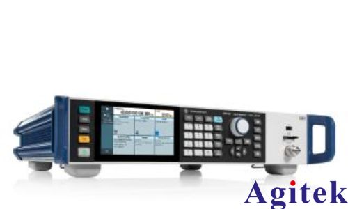 羅德與施瓦茨SMB100B 微波信號發生器