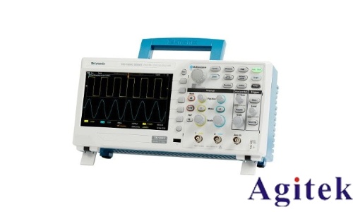 Tektronix 泰克TBS1000和TDS2000C系列示波器