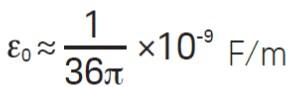 介電常數(shù)是什么意思? 有哪些常用的介電常數(shù)測(cè)試方案？(圖5)