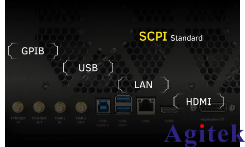 普源精電（RIGOL）DNA5000/6000 系列矢量網絡分析儀重磅發布！(圖5)