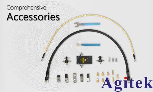 普源精電（RIGOL）DNA5000/6000 系列矢量網絡分析儀重磅發布！(圖6)