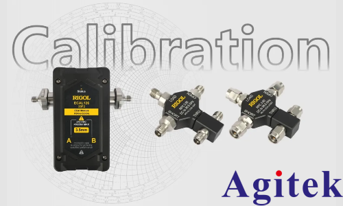 普源精電（RIGOL）DNA5000/6000 系列矢量網絡分析儀重磅發布！(圖7)