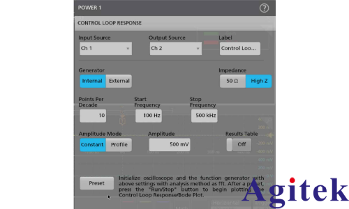 示波器的頻率響應分析應用(圖5)