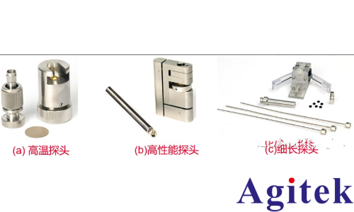 是德科技材料介電常數和導磁率常用測試方案(圖5)