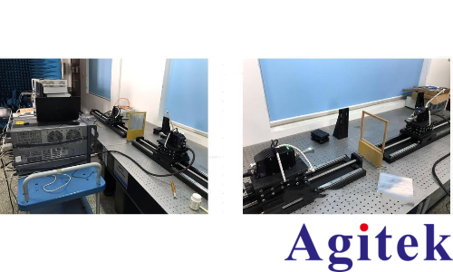 是德網絡分析儀N5290A自由空間法材料測試新方案(圖1)