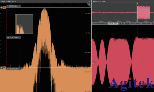低噪聲紋波探頭測量的應(yīng)用(圖2)