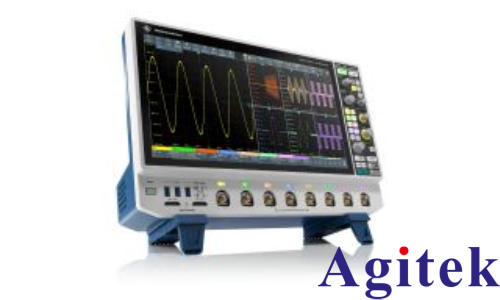 羅德與施瓦茨示波器準(zhǔn)確查找控制環(huán)路設(shè)計(jì)中的異常影響(圖1)