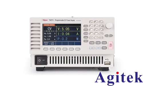 TH6700系列加速新能源電車創新(圖2)