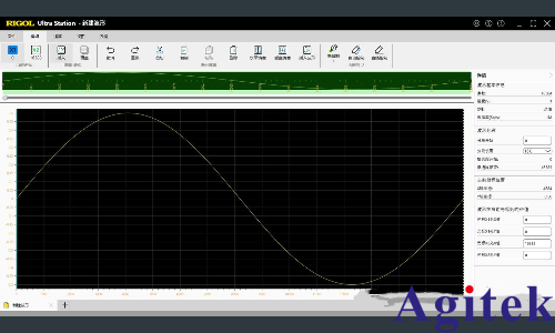 信號發生器的使用方法