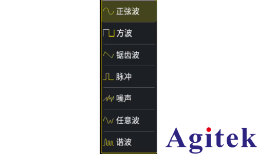 信號發生器的使用方法(圖1)