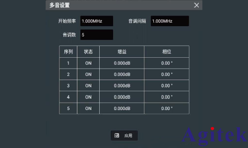 信號發生器的使用方法(圖9)