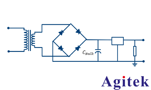 AC-DC轉換器測試基礎的應用(圖1)