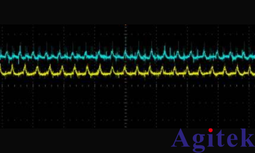 普源MSO5000 示波器電源完整性測試(圖3)