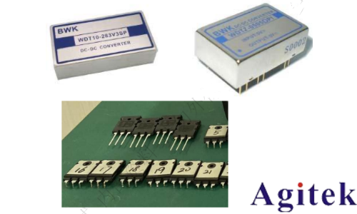 同惠TH1992電流源在功率MOSFET配對測試技術(shù)應(yīng)用(圖1)