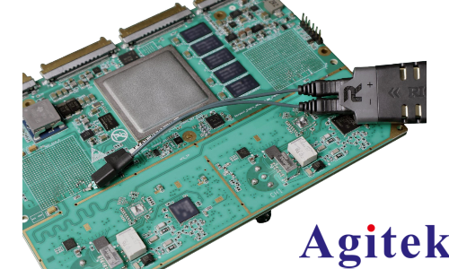 普源精電（RIGOL）發布13GHz有源差分探頭PVA9000系列！(圖2)