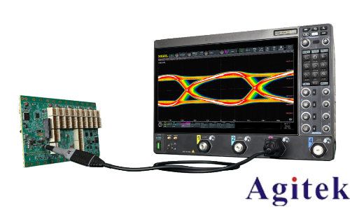 普源精電（RIGOL）發布13GHz有源差分探頭PVA9000系列！(圖4)