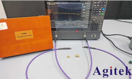 線纜插入損耗測(cè)試