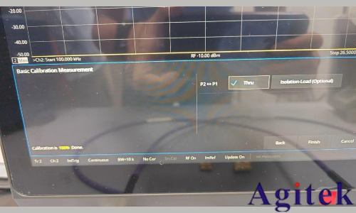 線纜插入損耗測試(圖5)