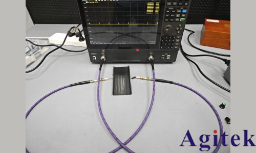 線纜插入損耗測試(圖6)