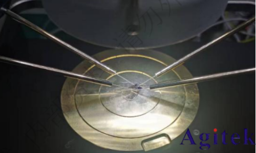 同惠TH2838A在新型半導體與晶體管絕緣體材料測試技術應用(圖1)