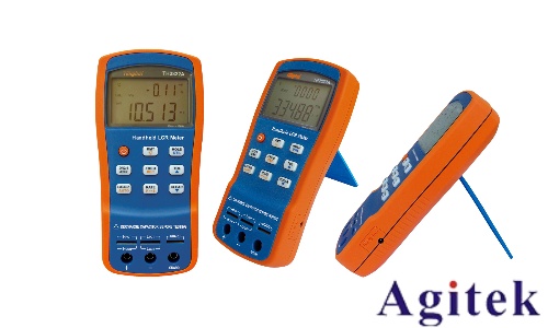 LCR測試儀TH2822D在電阻器穩(wěn)定性檢測中的應(yīng)用