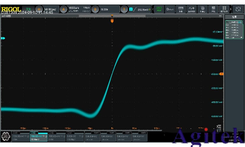 國產(chǎn)高帶寬普源示波器DS70000，DS80000