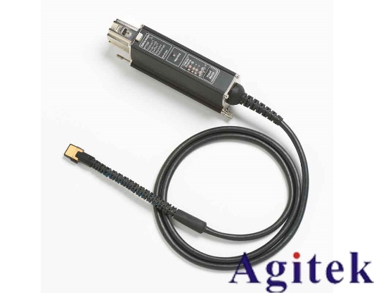 泰克探頭接口型號及其適配示波器全覽(圖1)