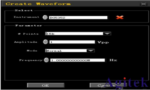 RIGOL DG4000系列信號發(fā)生器(圖7)