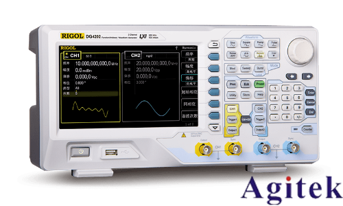 普源信號發生器DG4000相位噪聲降低技巧(圖2)
