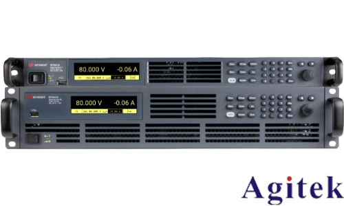 Keysight 全新系統(tǒng)就緒電源系列隆重推出(圖2)