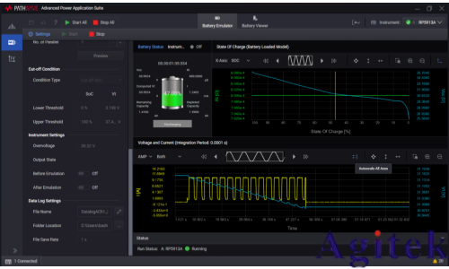 Keysight 全新系統(tǒng)就緒電源系列隆重推出(圖3)